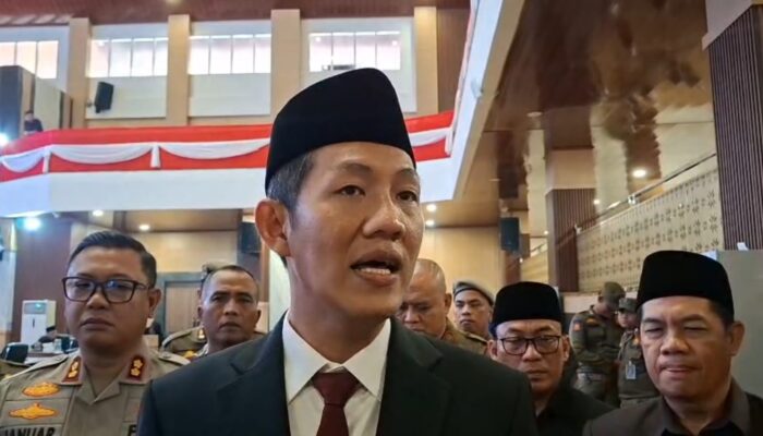 Pergub 40/2017 Mulai Ditinggalkan, Bupati PALI Soroti Ganti Rugi Lahan yang Dinilai Tak Seimbang