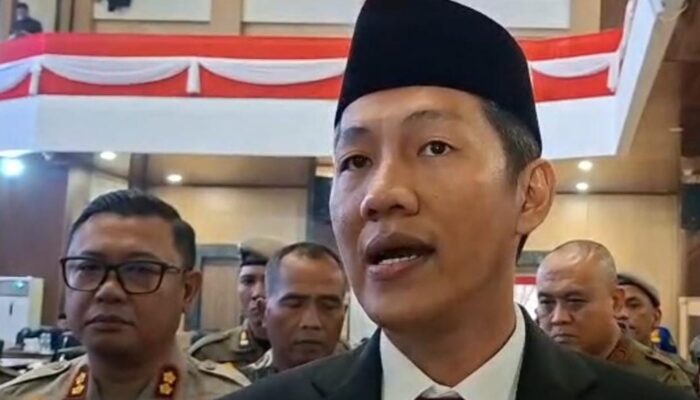 Pergub 40/2017 Dicabut, Bupati PALI Desak Regulasi Baru: Jangan Sampai Rakyat Kembali Dirugikan