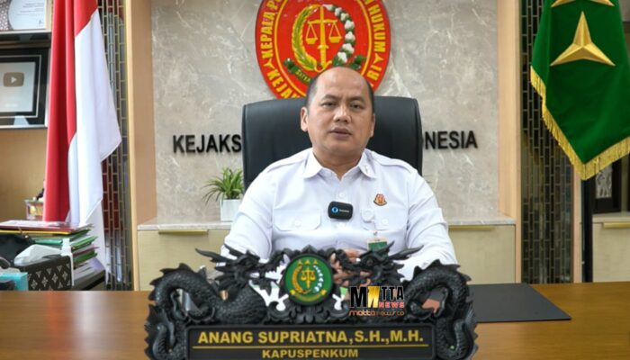 Kejagung RI Periksa 2 Saksi Terkait Dugaan Korupsi Tata Kelola Program MBG di BGN