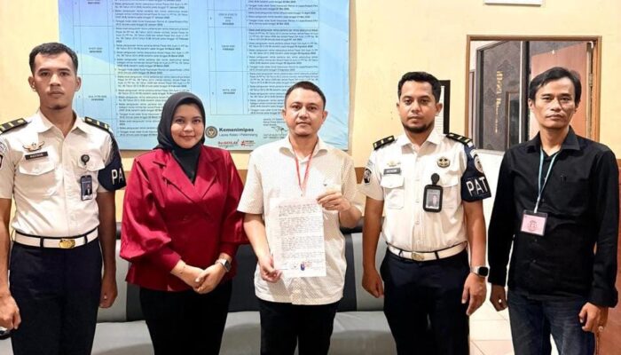 Kuasa Hukum Riduan Klaim Kliennya Tak Terlibat, Minta Arief Dihadirkan sebagai Saksi untuk Membuka Fakta Sebenarnya