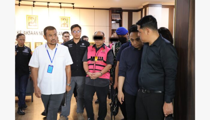Kejagung RI Ungkap Dugaan Pengalihan Dana dalam Pengurusan Titik SPPG MBG, Kerugian Negara Capai Rp10 Triliun