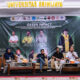 Soroti Dampak Buruk Karhutla Sumsel, Mafesripala Gelar Seminar Umum Green Impact di Unsri Palembang