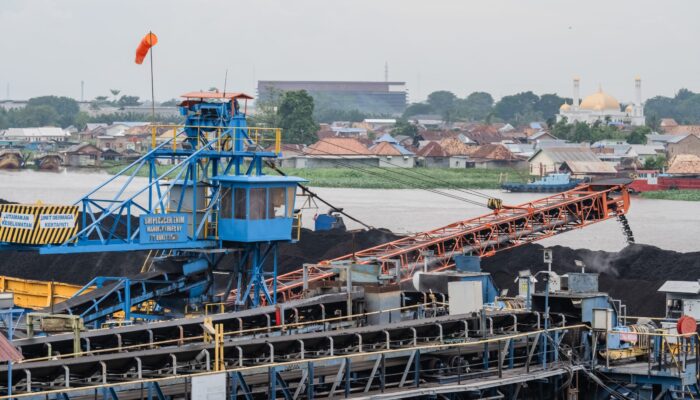 PTBA Siapkan Rencana Produksi Batu Bara 2027, Perkuat Pasokan dan Kepastian Operasional