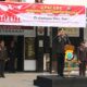 Polres Fakfak Gelar Upacara Hari Kesaktian Pancasila