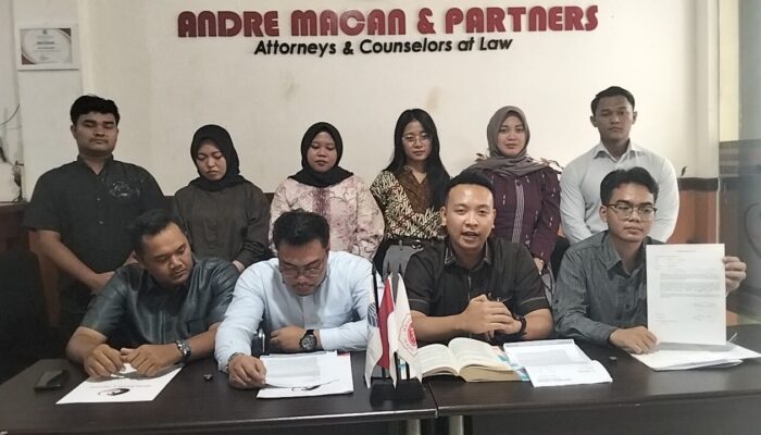 Rp108,35 Juta Dana Umrah Tak Kunjung Kembali, Kholid Mufrih Diberi Ultimatum 3×24 Jam