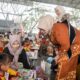Bunda PAUD Muba Hj Patimah: Tak Perlu Takut Salah, Warnai Dunia dengan Ceria