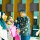 SIGAPKE MUBA Diluncurkan, Bupati Toha Tohet Apresiasi Tenaga Kesehatan