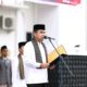 Wali Kota Solok Pimpin Upacara Hari Kesaktian Pancasila dan Hari Jadi ke-81 Sumbar