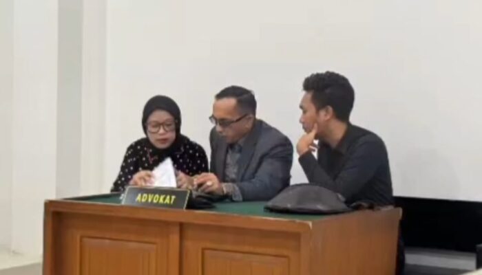 Babak Baru Sengketa PGRI Palembang: Tergugat Ajukan Rekonvensi Rp76,7 Miliar