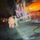 Ruko di Jalan Bondowoso Terbakar, Satu Pria Dievakuasi
