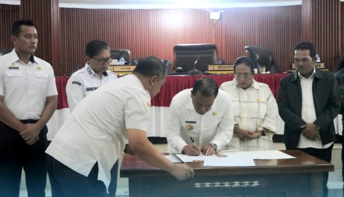 Pendapatan Karo 2026 Naik Jadi Rp181,8 Miliar