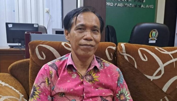 Dugaan Kasus Narkoba MUA, BK DPRD Kabupaten Malang Pilih Tunggu Fakta Resmi