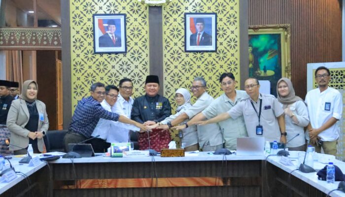 Realisasi Rumah Bersubsidi Capai 94 Persen, Menteri PKP Tambah Kuota Sumsel 3.000 Unit