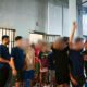 Razia Rutin Digelar, Lapas Narkotika Muara Beliti Pastikan Blok Hunian Aman dan Tertib