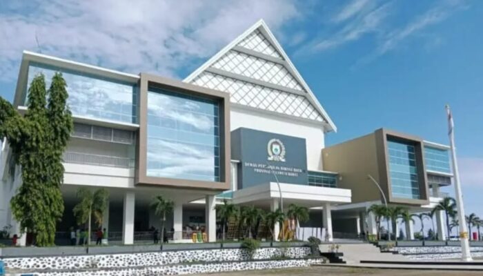 Pinjaman SMI Sulbar untuk Infrastruktur Jalan-Jembatan, Ketua DPRD dan Biro Hukum Bicara Aturan Persetujuan DPRD