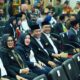Dikukuhkan Sebagai Ketua KDEKS Muba, Bupati Toha Tohet Dorong Ekonomi Syariah Jadi Penggerak Kesejahteraan