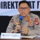 Mutasi Polri Terbaru: Irjen Widodo Resmi Jabat Kapolda Jambi Gantikan Krisno Siregar