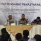 Lapas Sidoarjo Gelar Sidang TPP, Perkuat Proses Reintegrasi Warga Binaan