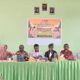 SMAN Karas Gelar Kursus Pengelolaan Ambalan, Bentuk Karakter dan Kedisiplinan Siswa
