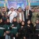 332 Atlet Taekwondo Berlaga di Kota Solok pada Porprov XVI Sumbar 2026