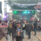 Peringati 25 Tahun SOG Indonesia Palembang Chapter Digelar Meriah di Halaman DPRD Sumsel, Pererat Tali Silaturahmi Scooterist se Indonesia