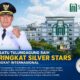 UIN SATU Tulungagung Raih Rating Silver STARS, Plt Bupati Ahmad Baharudin: Bukti Komitmen Kampus terhadap Keberlanjutan