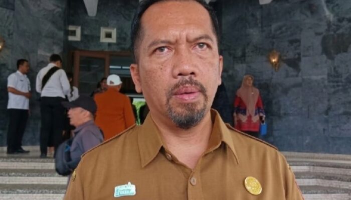 Sampah Sungai Picu Banjir Jadi Perhatian Serius DLH Kota Malang