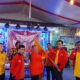 DPK Kosgoro 1957 Tanah Datar Gelar Musyawarah Daerah V, Toni Alfinta Terpilih Aklamasi