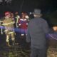 Patroli Siaga Brimob Polda Sumsel Padamkan Api di Lahan Seluas 3 Ha