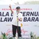 Tanpa APBD, Piala Gubernur Gateball Sukses Digelar 