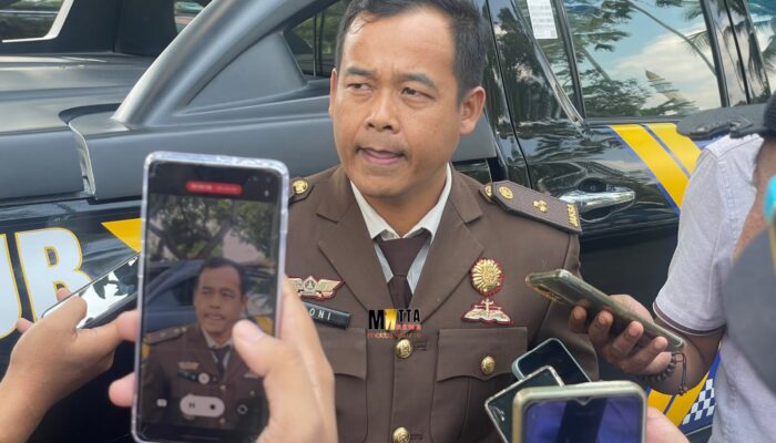 Kejari Tulungagung Periksa 40 Saksi, Kasus Dugaan Korupsi Pengadaan Tanah Griya Dalem Kanjengan Masih Tunggu Kesimpulan Ahli