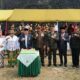 Dua Kebahagiaan Dalam Satu Momen, Fakfak Rayakan HUT ke-81 TNI dan HUT Bupati Samaun Dahlan