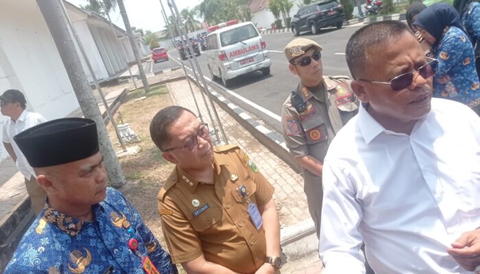Belum Begitu Mendesak, Jembatan Kelekar Muara Dua Baru Akan Dibangun Tahun Depan
