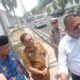 Belum Begitu Mendesak, Jembatan Kelekar Muara Dua Baru Akan Dibangun Tahun Depan