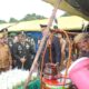 Usai Upacara HUT TNI ke-81, Kodim 1206 Putussibau Ajak Warga Makan Bersama dan Dorong UMKM
