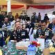 HUT ke-81 TNI di Jambi, TNI-Polri Perkuat Sinergi Jaga Keamanan