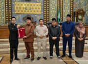 Pemkot Jambi Ajukan 3 Ranperda, Bahas Industri hingga Kawasan Permukiman