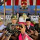 Dandim 0807 Tulungagung Pimpin Upacara HUT ke-81 TNI, Teguhkan Komitmen Jaga Kedaulatan dan Persatuan