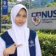 Waode Alysha Shanum Torehkan Dua Prestasi Internasional, Sabet Emas IKLC dan Perak ICFO