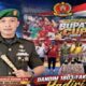 Dandim 1803/Fakfak Dukung Bupati Cup 2026: Futsal Bentuk Karakter dan Kebersamaan