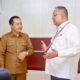 Sambut Tim BPKP, Wabup Abdur Rohman: Jadikan Momentum Perkuat Tata Kelola