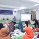 Bekali Pelaku UMKM Tanjab Timur, Kanwil Kemenkum Jambi Sosialisasikan Pelindungan Kekayaan Intelektual