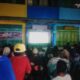 Kolaborasi bersama pelaku UMKM, Forkopimcam Kualasimpang Nobar Final Piala FIFA ASEAN CUP 2026