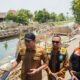 Kejar Target Rampung Desember, Pembangunan Jembatan Candinegoro Dikebut 24 Jam
