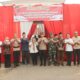Kapolresta Jambi Kunjungi Dua Polsek, Tekankan Pelayanan kepada Masyarakat