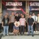 Penganiayaan Tewaskan Warga di Jambi, Polsek Telanaipura Amankan Tersangka