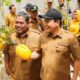 Wisata Petik Melon Bumdes Sidorejo  Resmi di Buka