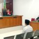 Terjerat Perkara Dugaan Korupsi Pengelolaanayanan BTN e-Batara Pos Sebabkan Kerugian Negara Rp 4,6 Miliar, Alim Anwar Dituntut 8,6 Tahun