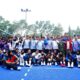 Tanah Datar Jadi Tuan Rumah Bola Voli Porprov XVI Sumbar, Eka Putra Resmi Buka Pertandingan