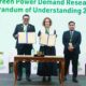 Buka Investasi Berkelanjutan di Indonesia, PLN dan The Climate Group Teken MoU Kembangkan Produk Energi Hijau
